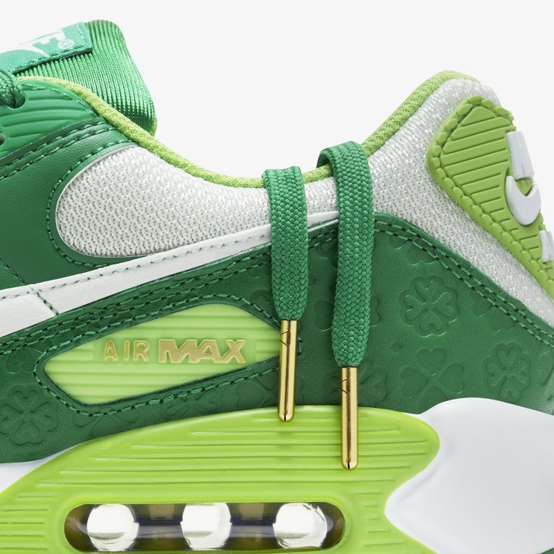 Nike Air Max 90 St. Patricks Day DD8555 300 Grailify